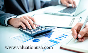 Business Valuation Experts