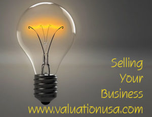 Selling Your Business